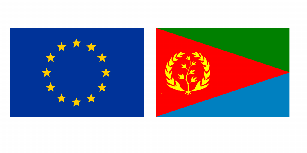 Writ of Summons to the European Union by the Foundation Human Rights For Eritreans