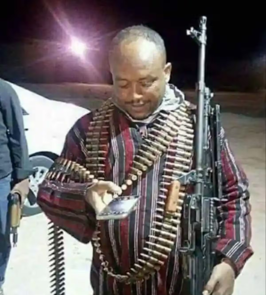 Trial against alleged Eritrean trafficker ‘Walid’ will start in The Netherlands on 3 November